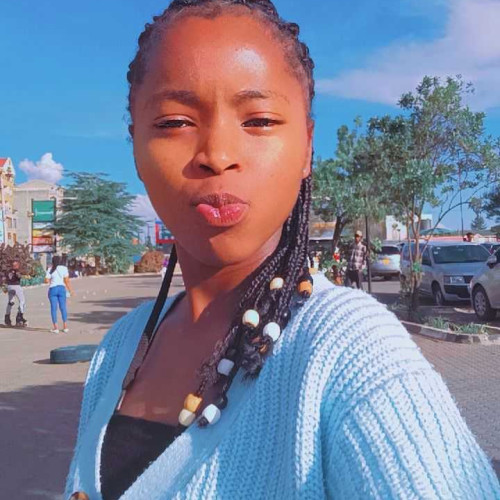 Faith W. profile photo