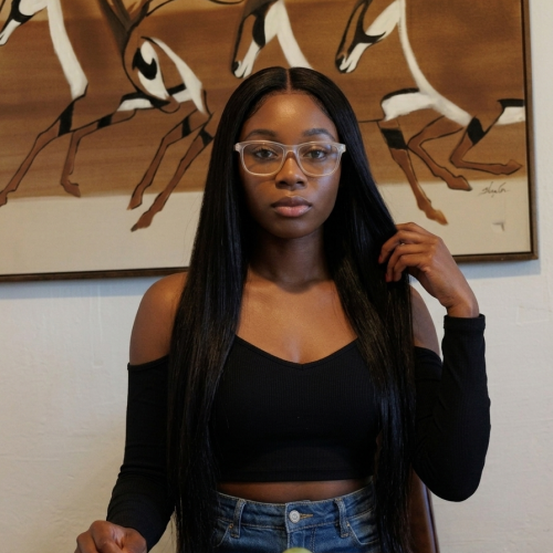 Simisola B. profile photo
