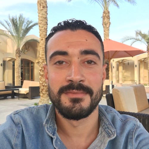 Ahmed A.
