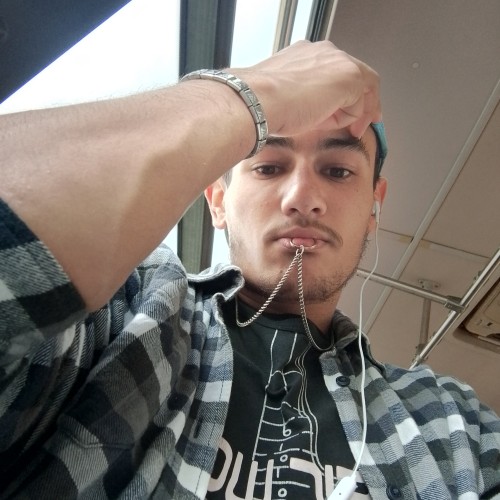 Djalil M.