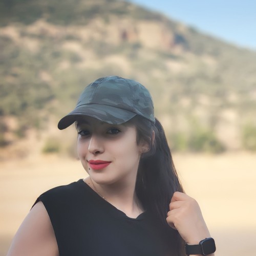 Siham  A. profile photo