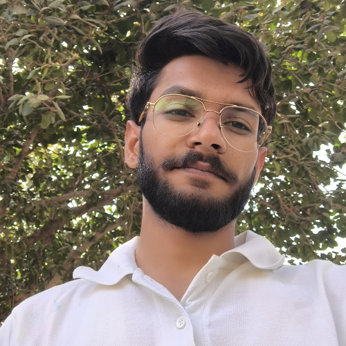 Anand d. profile photo