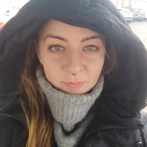 Patrycja  B. profile photo
