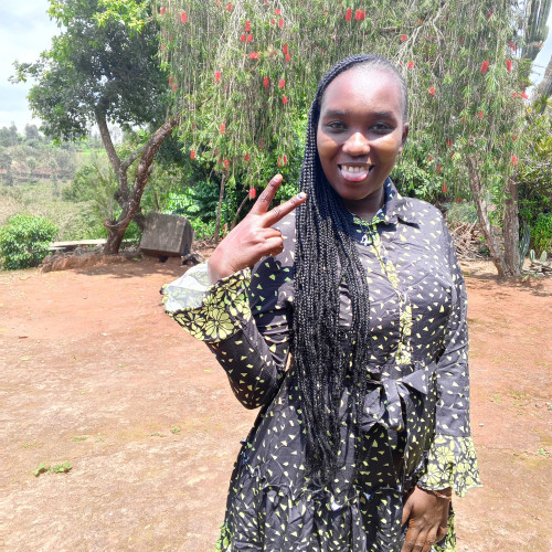 emmy g. profile photo