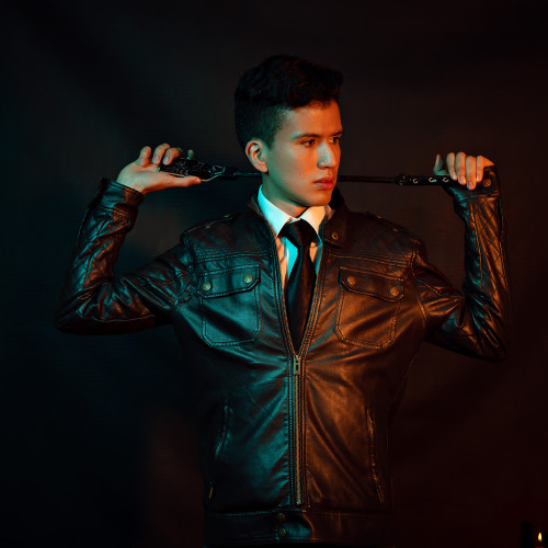 Angel M. profile photo