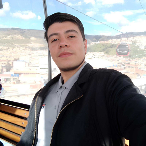 Miguel p. profile photo