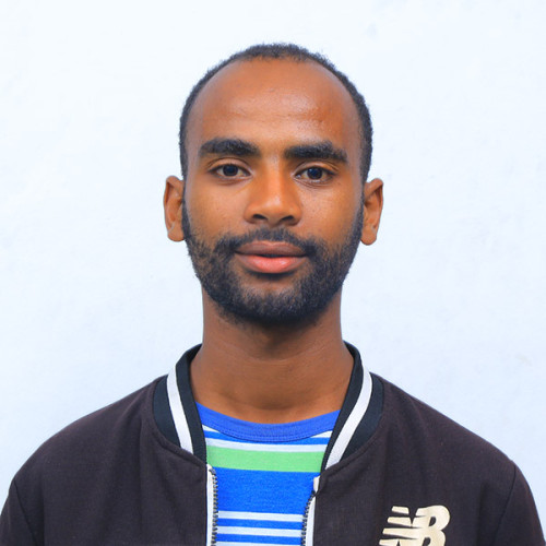 Esrael D. profile photo