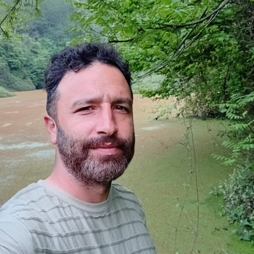 Alireza M. profile photo