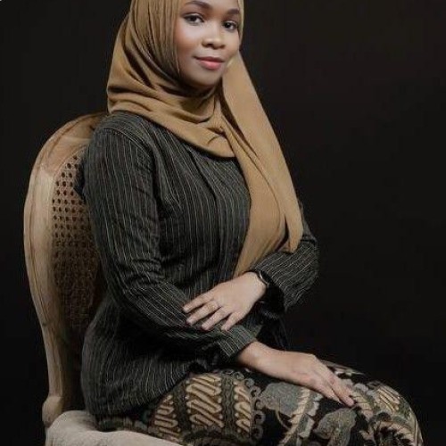 Fatima A H.