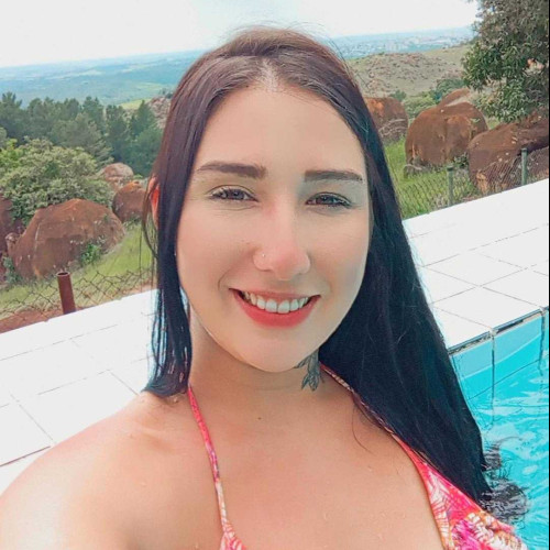 Ariela F. profile photo