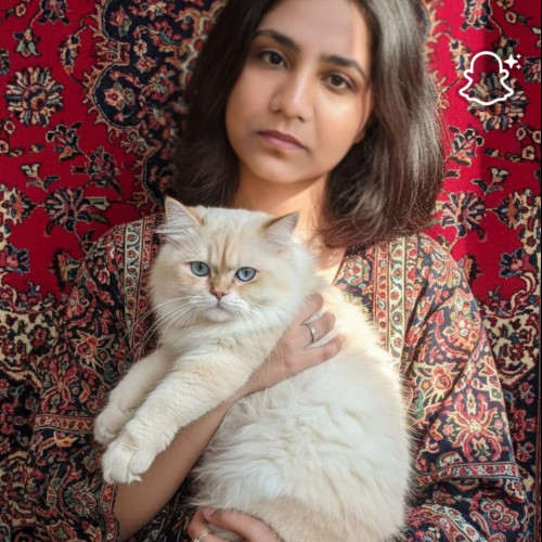 Nabila A. profile photo