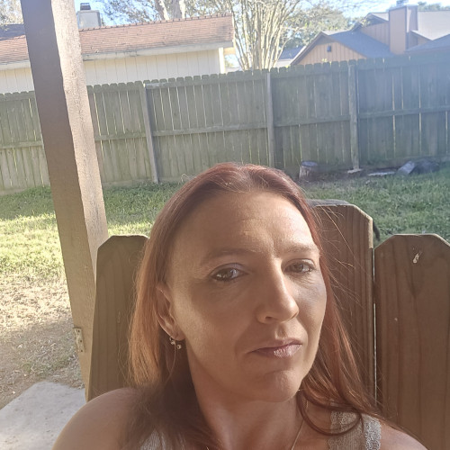 Crystal F. profile photo