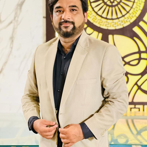 Faisal a. profile photo