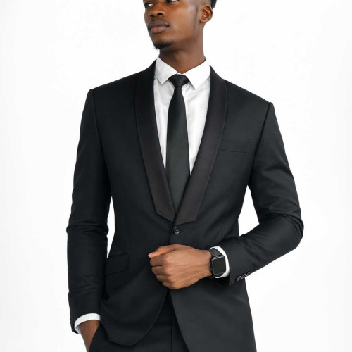 Samuel D. profile photo