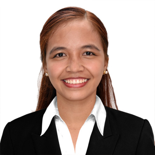 Armaine Marie Y. profile photo