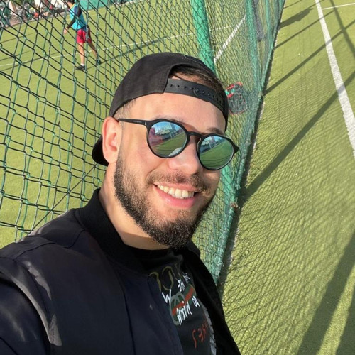 Raiss H. profile photo