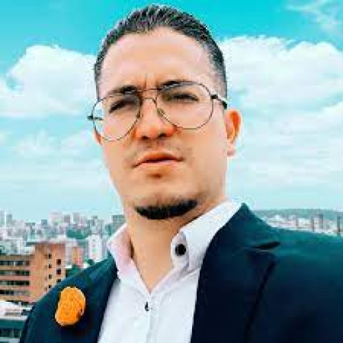 David Barragan R.