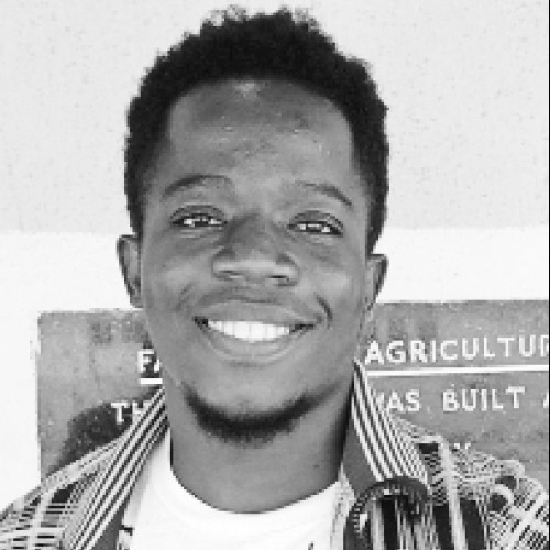 Abraham O. profile photo