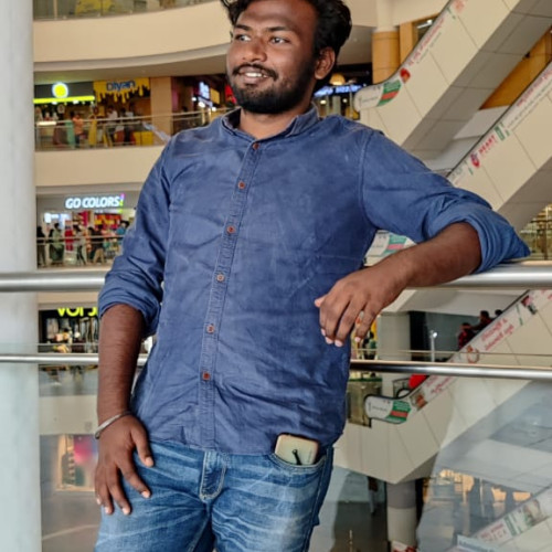 Sanjay S. profile photo