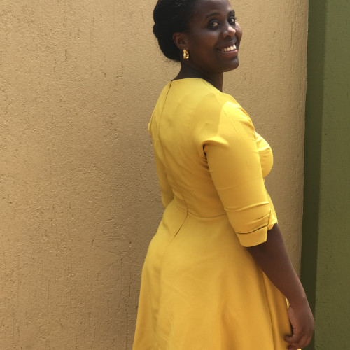 Grace M. profile photo