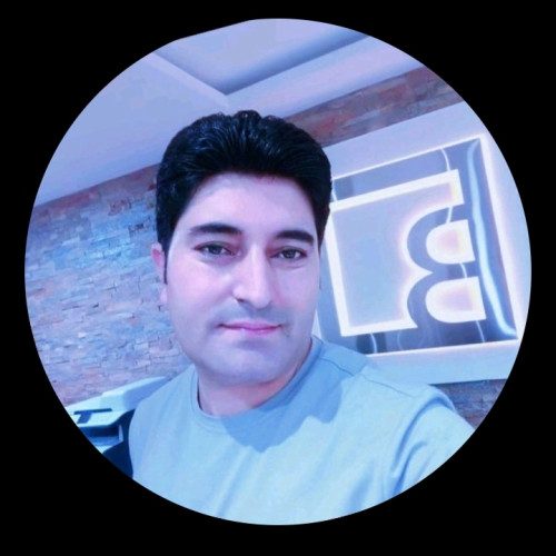 Ali  S. profile photo