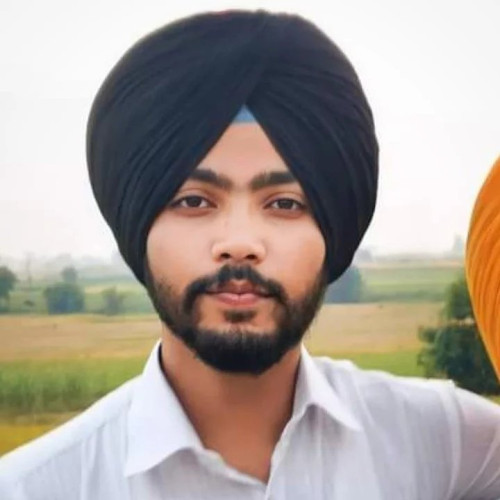 Simranpreet  S. profile photo
