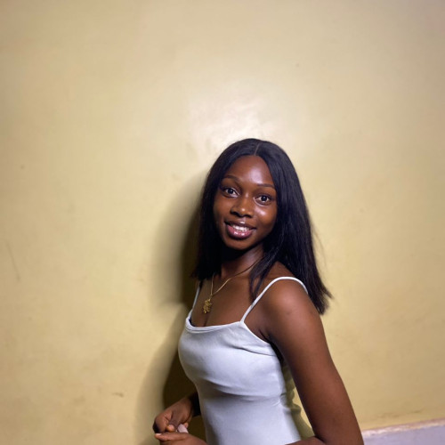 Zeenah D.