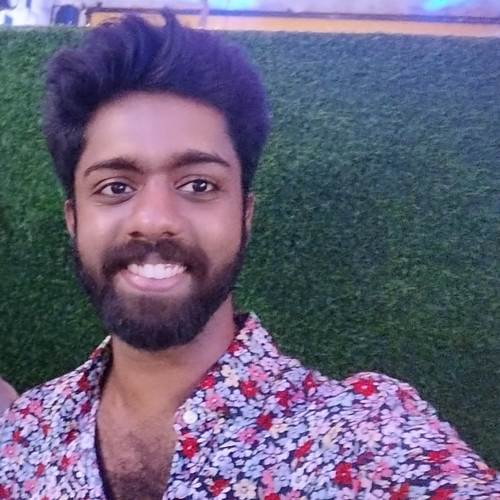 Sarath  P. profile photo
