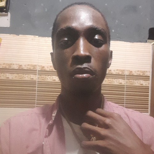 Samson E. profile photo