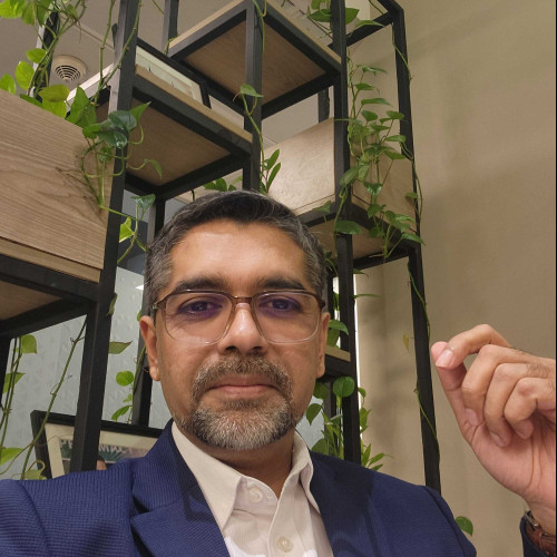 Nesar Ahmed J. profile photo