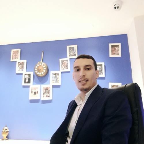 Omar  A.
