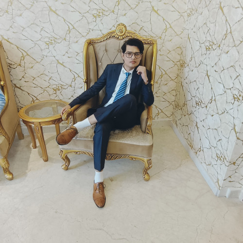 Hasan Y. profile photo