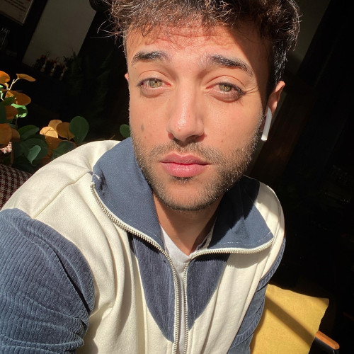 Hamza F. profile photo