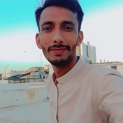 Muhammad  M. profile photo