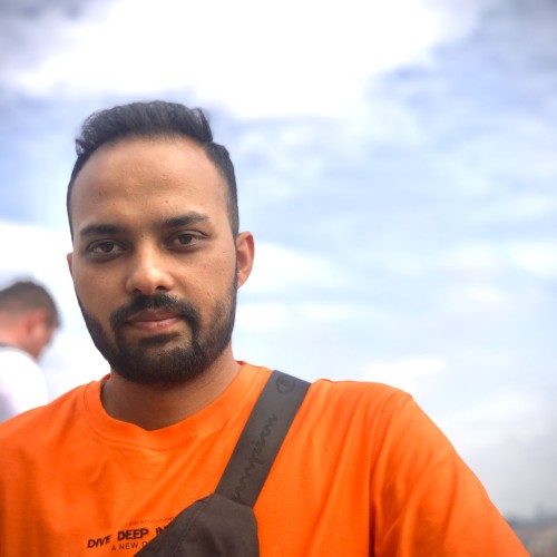 Deepak  S. profile photo