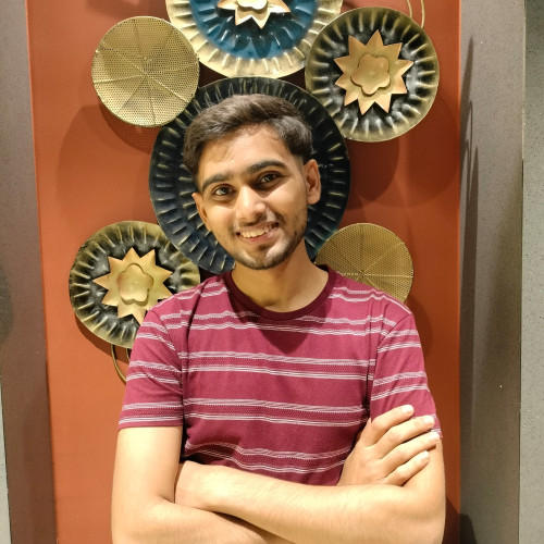 Mithilesh K. profile photo