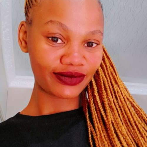 Kekeletso K.