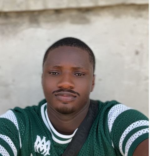 Ola O. profile photo