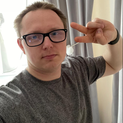 Mathias P. profile photo