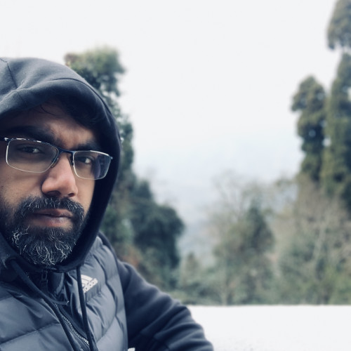 Soumalya G.