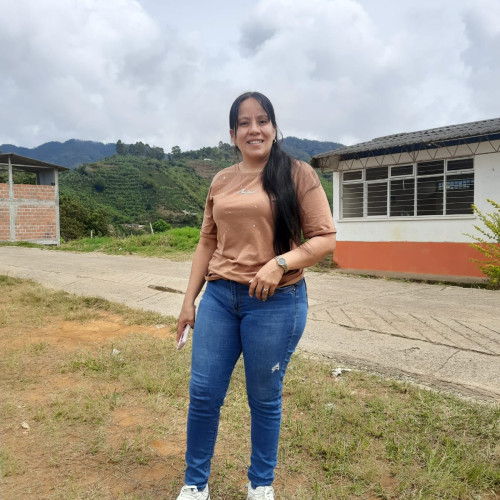 maritza b. profile photo