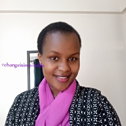 Mercy M. profile photo