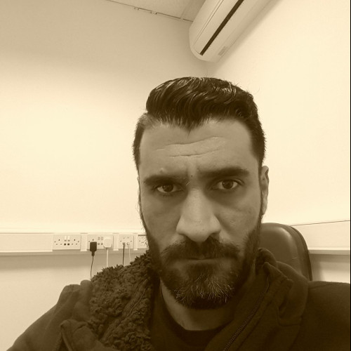 Andreas H. profile photo