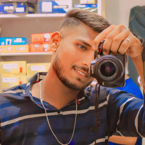 Vaishnav P. profile photo