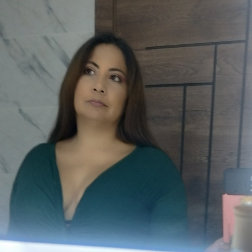 Evelyn g. profile photo