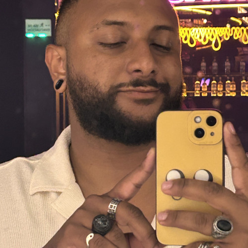 Andres G. profile photo