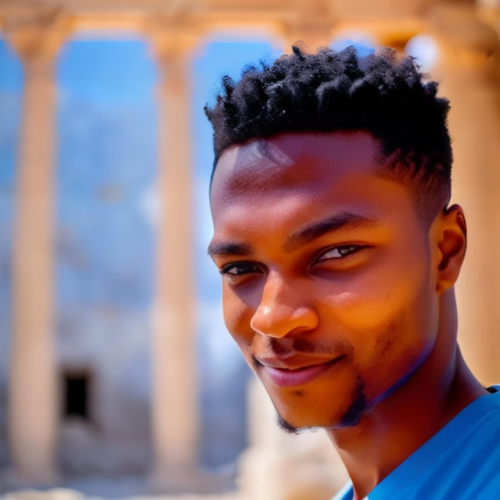 David O. profile photo