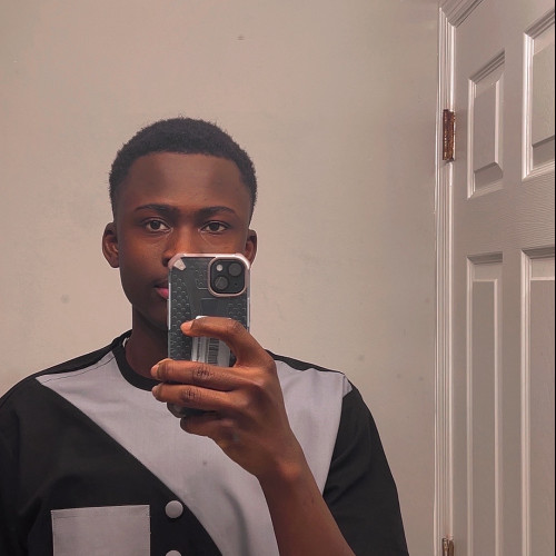 Marcus G. profile photo