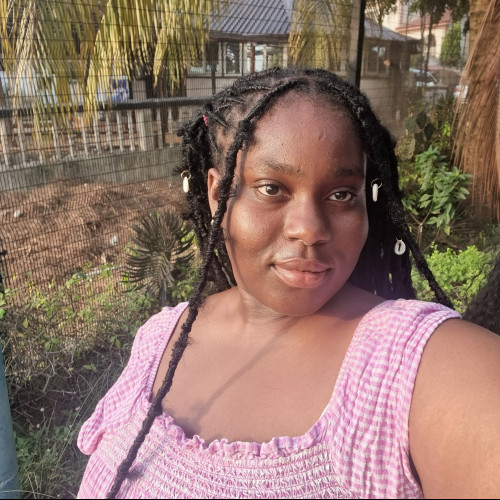 Venita S. profile photo