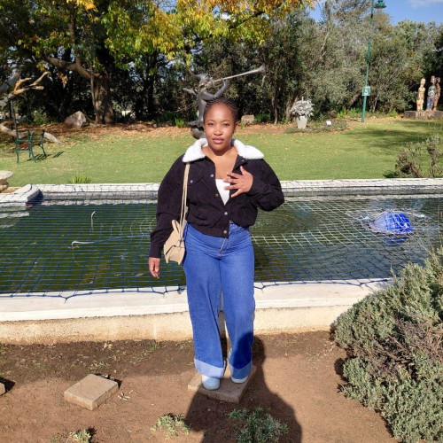 Innocentia A. profile photo